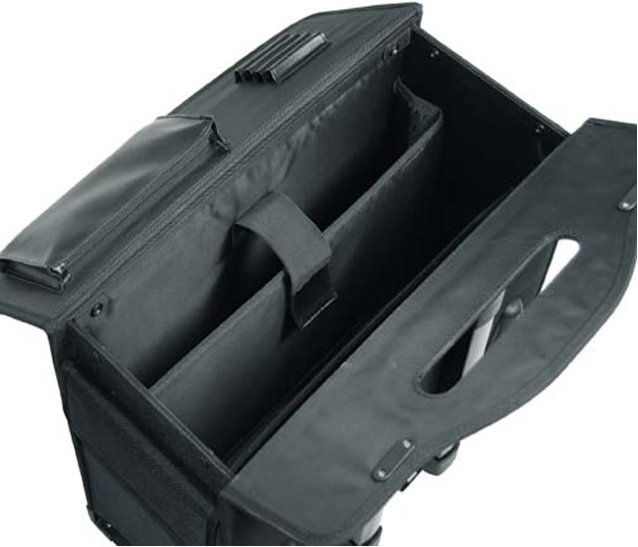 Hardsided Laptop Catalog Case