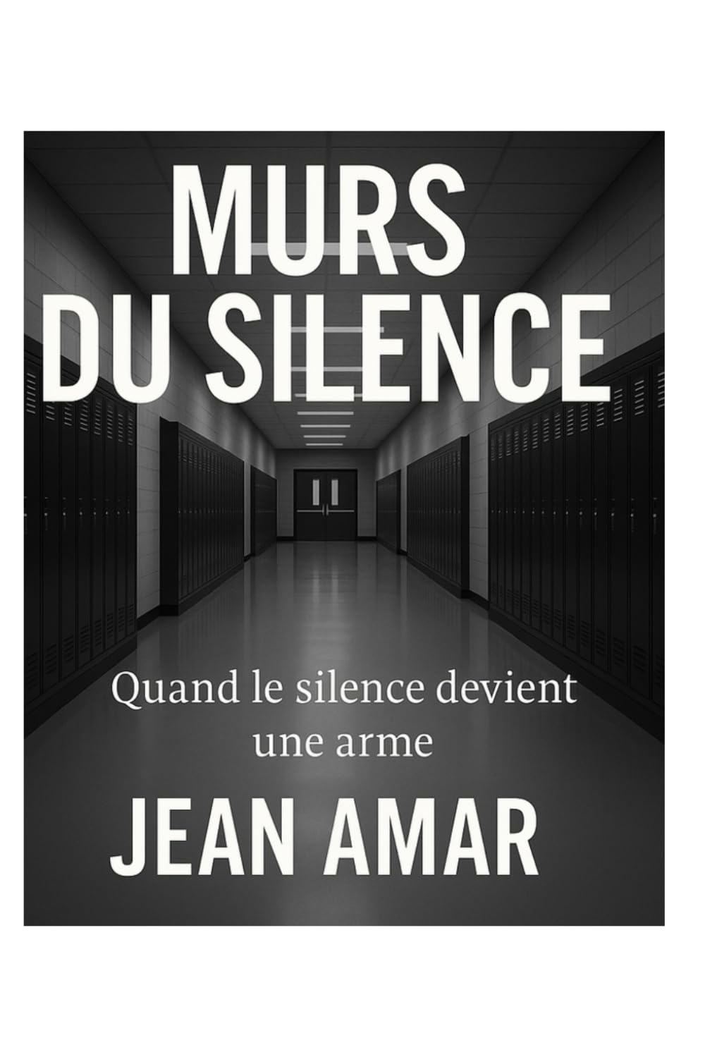 Les Murs du Silence: Quand le silence devient une arme