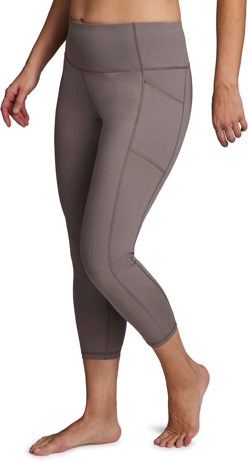 RBX Active Women's Plus Size Stretch Ankle/Full Length Workout Running Gym Yoga Leggings