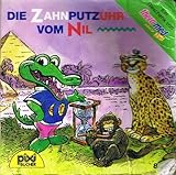 zahnputzuhr kinder müller  Die Zahnputzuhr vom Nil PIXI Buch Nr. 824 PIXI Bücher Serie 98