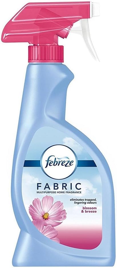 Febreze Multipurpose Fabric Fragrance - 375ml