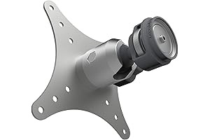 MagConnect VESA 50 | 75 | 100 Mount: A Convenient and Versatile Mounting Solution