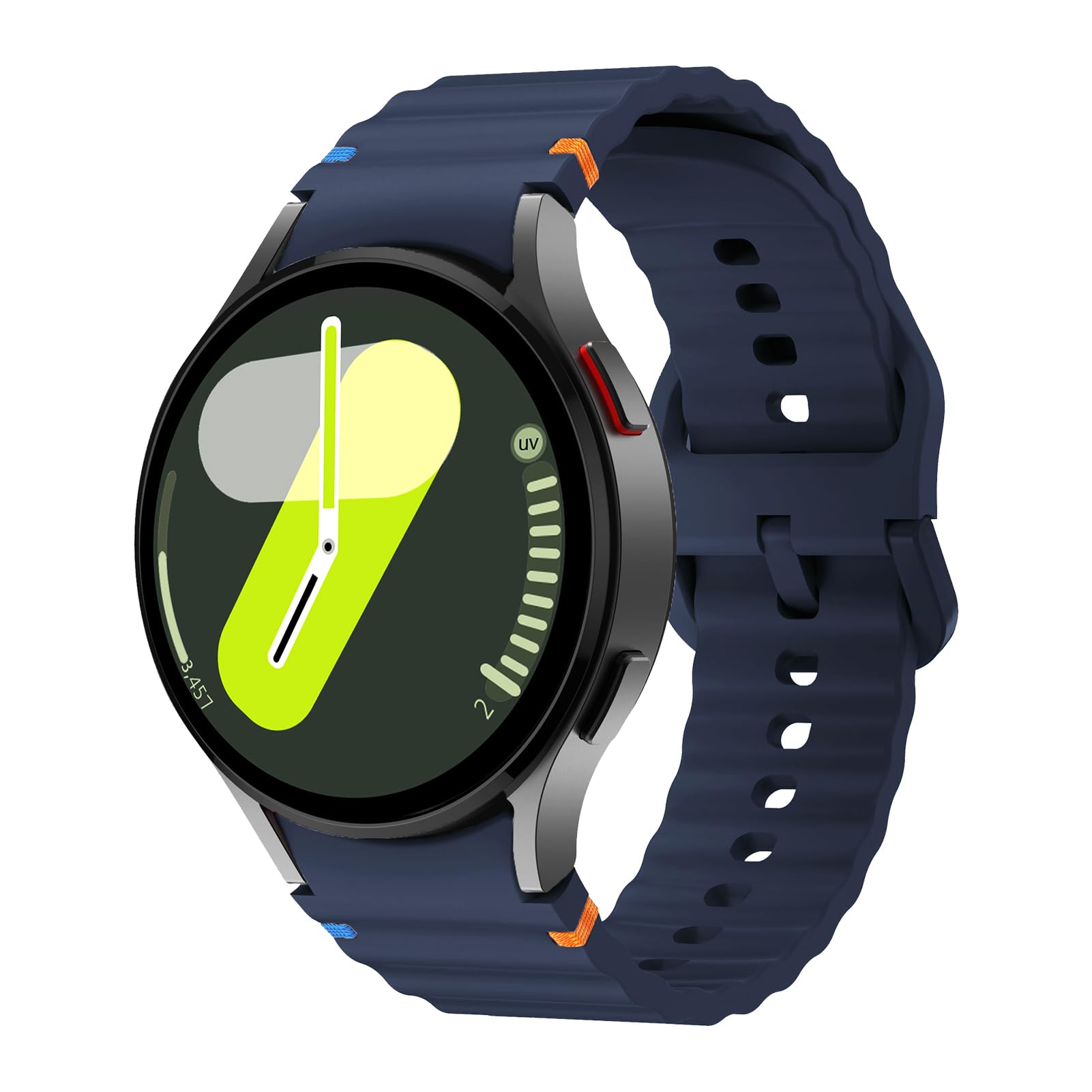 Amazon.co.jp: スポーツ バンド コンパチブル Samsung Galaxy watch 7 