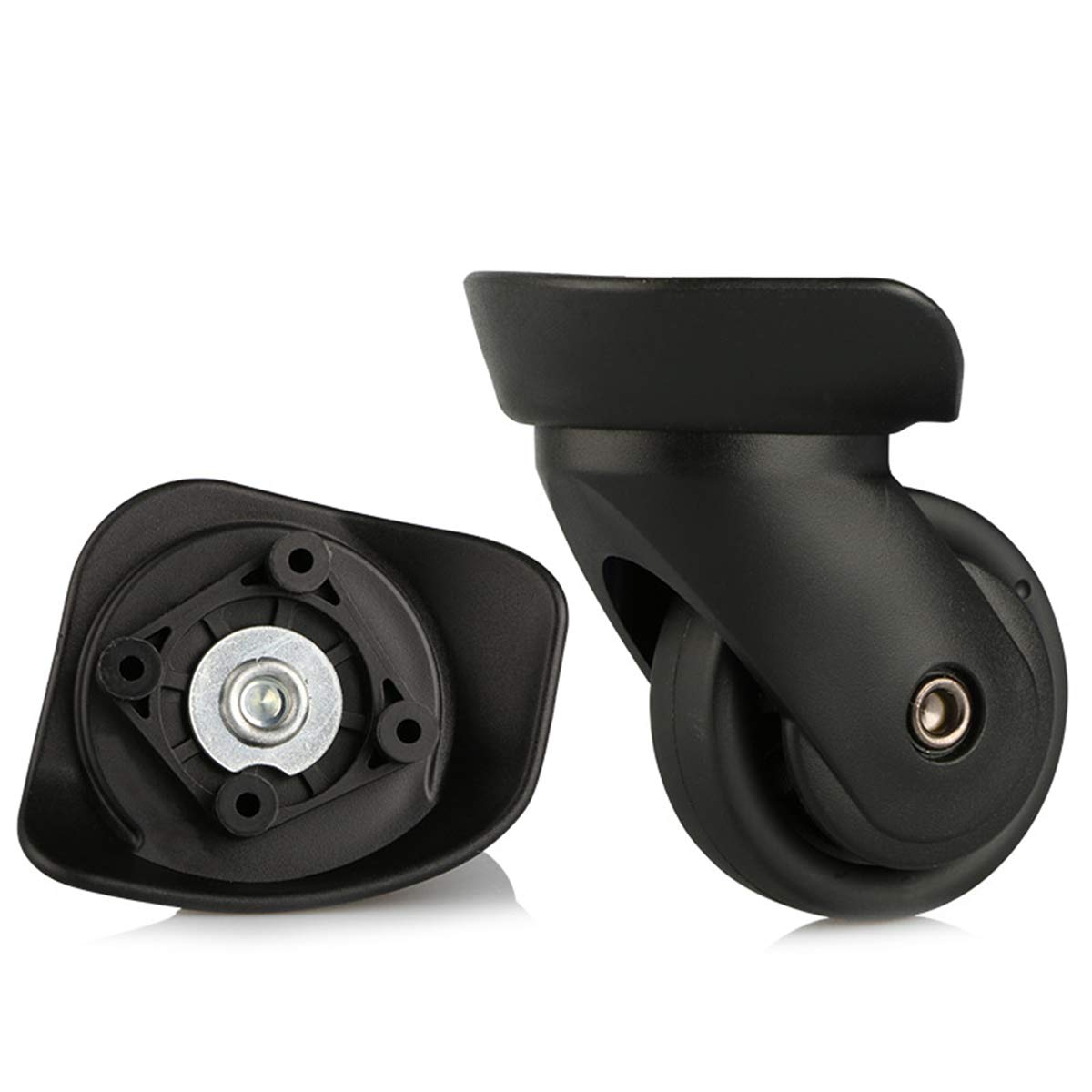 Pièces Spinner W162# robustes pour la rénovation de valise rigide - 7