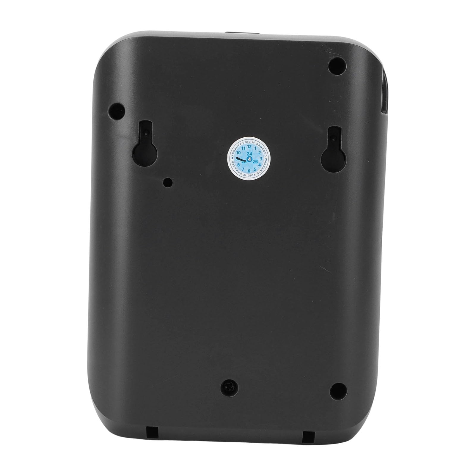 Diffusore di Profumo Professionale, 150ml Macchina per Profumazione Ambienti, Smart Diffusore Aromi con APP, Silenzioso Profumatore per Hotel Commerciale (Black)