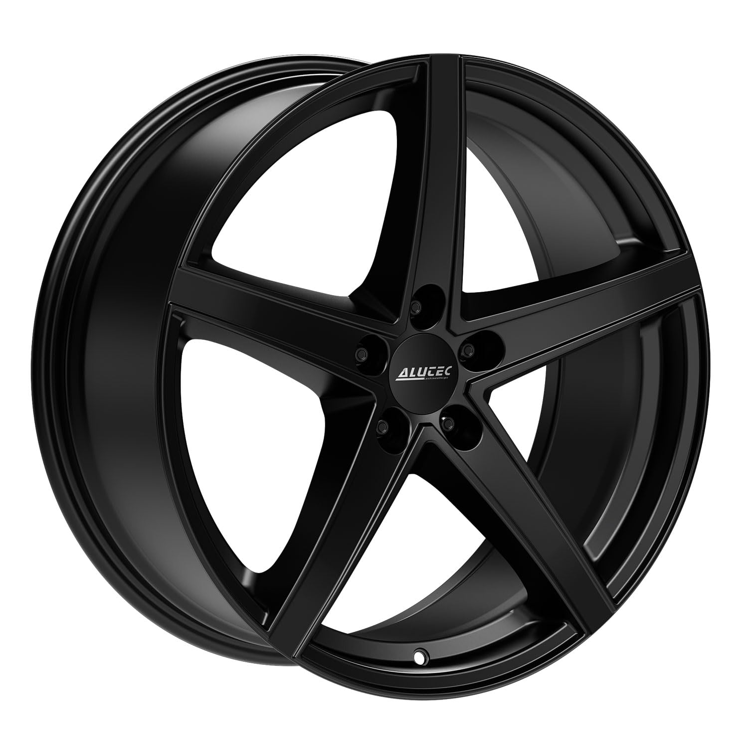 4 x felgi Alutec Raptr 8.0Jx19 ET35 5x112 racing-czarne kompatybilne z INFINITI QX30
