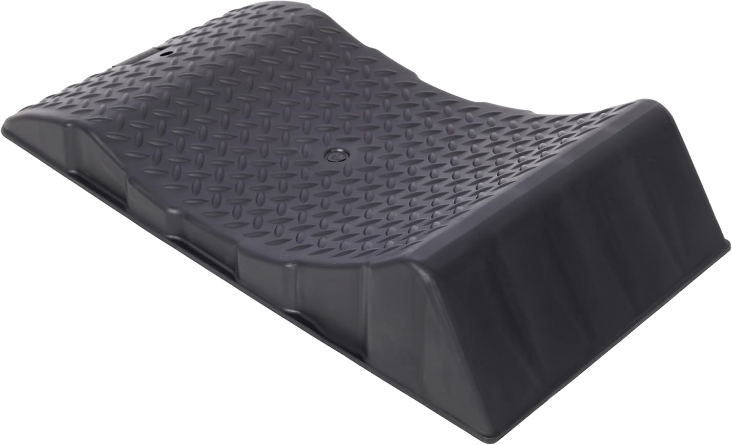 Tire Saver Ramps Anti-Slip Pads Design with Carry Bag, Car Tire Wheel Ramps Flat Spot and Flat Tire Prevention for Long-Term Vehicle Storage fit Cars, RVs, Trailers, and Trucks, 4 Pack