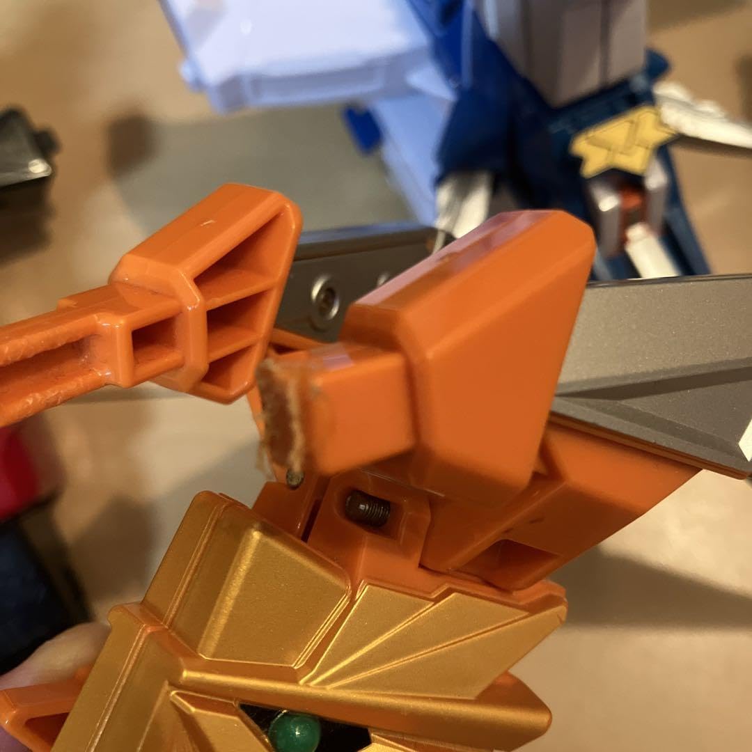 Amazon.co.jp: シンケンジャー ロボットいろいろセット : ホーム＆キッチン