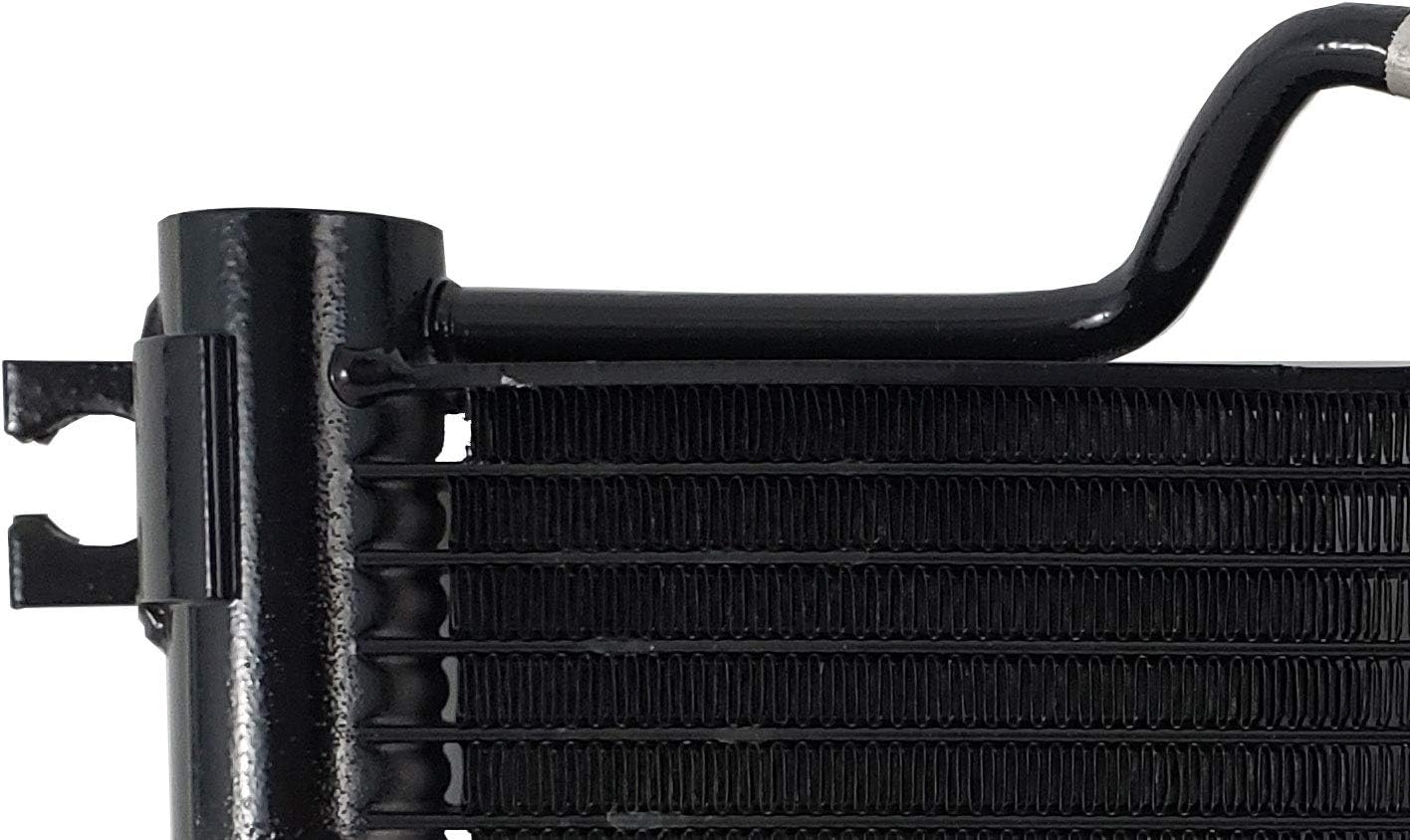 Sunbelt Transmission Oil Cooler Compatible with Toyota Tacoma 2005-2011 2.7L, 4.0L TO4050104 OE# 3292004010