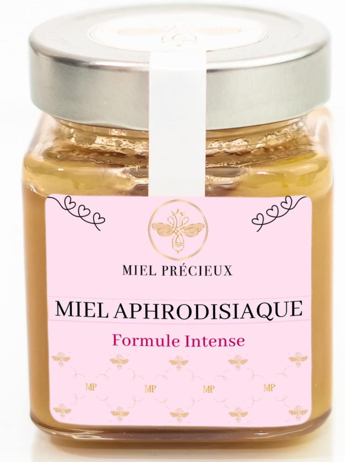 Ou Acheter Miel Aphrodisiaque