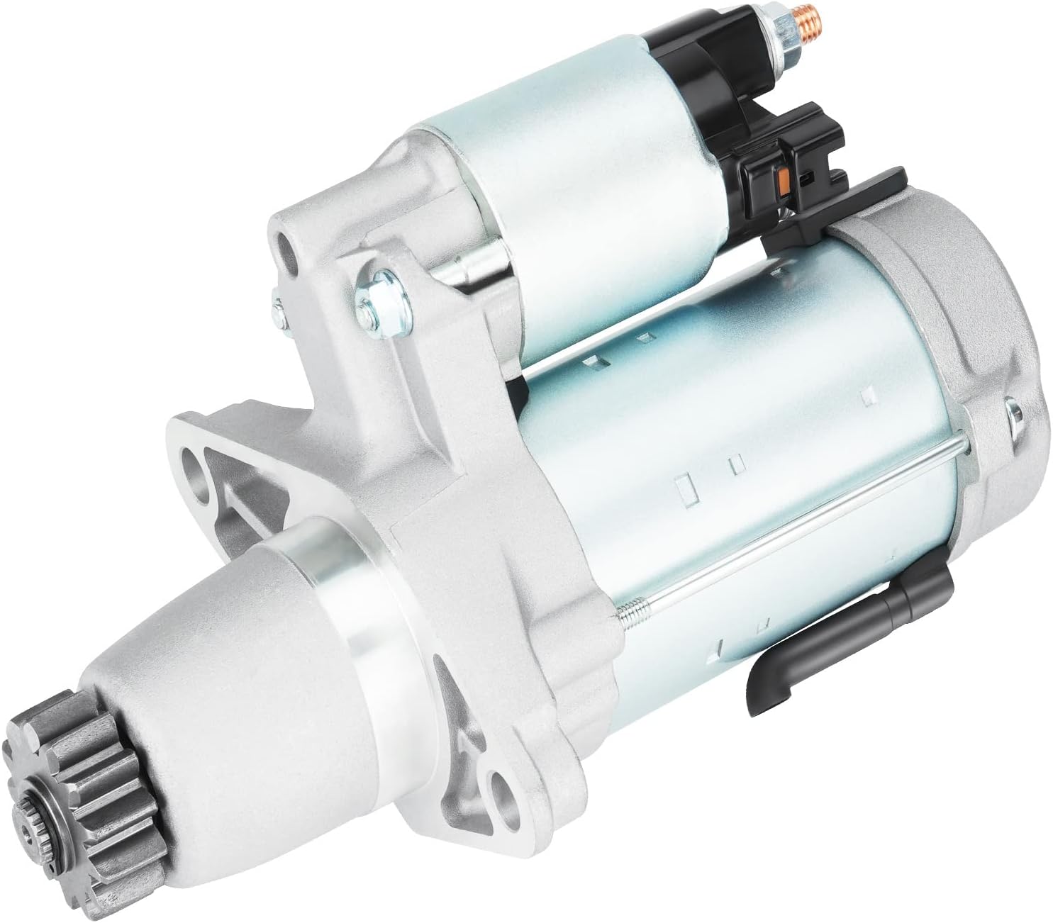 Starter for 3.5L 05-18 Toyota Avalon, 2.4L 3.0L 3.5L 3.3L 02-17 Camry, 04-16 Sienna, 02-08 Solara, 04-19 Highlander, for 2.4 2.5 05-16 Scion tC 08-15 xB, for Lexus ES300 ES330 ES350 NX200t RX330 RX350