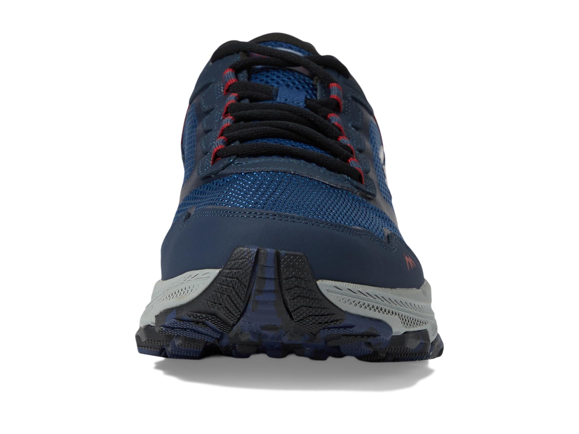 Skechers Homme Go Run Trail Altitude 2.0 Marble Rock 3.0 Baskets
