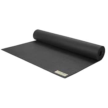 agoy ヨガマット Luxury Yoga Travel Mat Ultra Long 4.0 Folding Travel Yoga Mat - Yogo