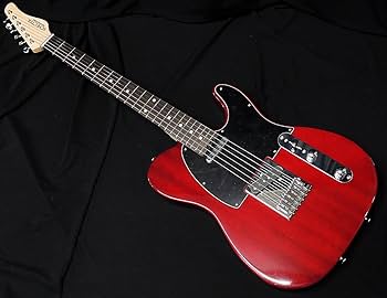 Amazon | SCHECTER PS-PT-MH CH R シェクター テレキャスター