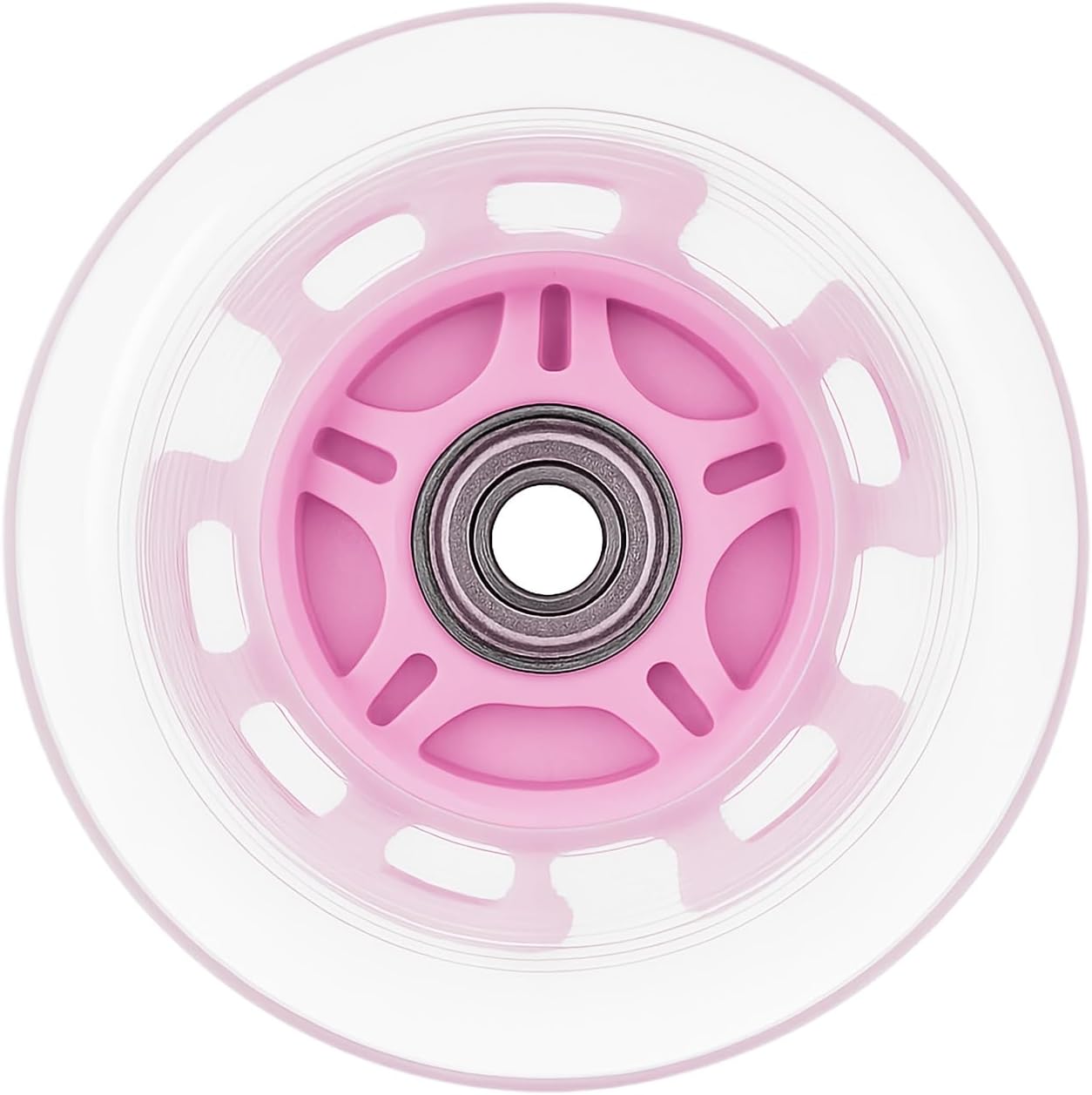 Accessories for Kids Scooter - Pink Rear Wheel