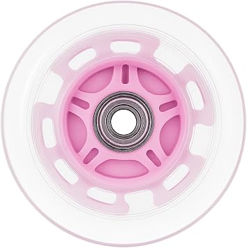 Accessories for Kids Scooter - Pink Rear Wheel