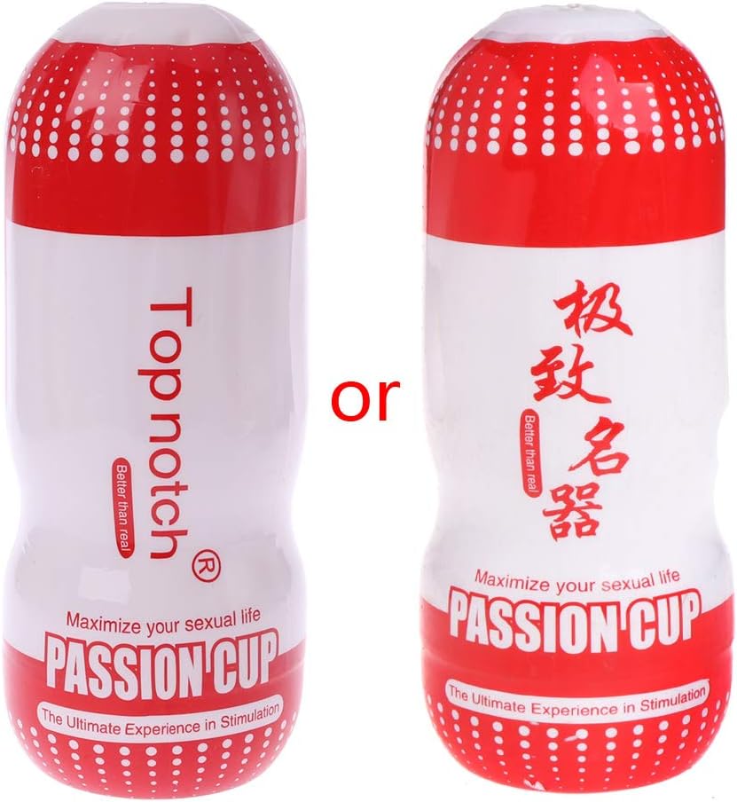 Fleshlightt giocattolo per uomini a mani libere