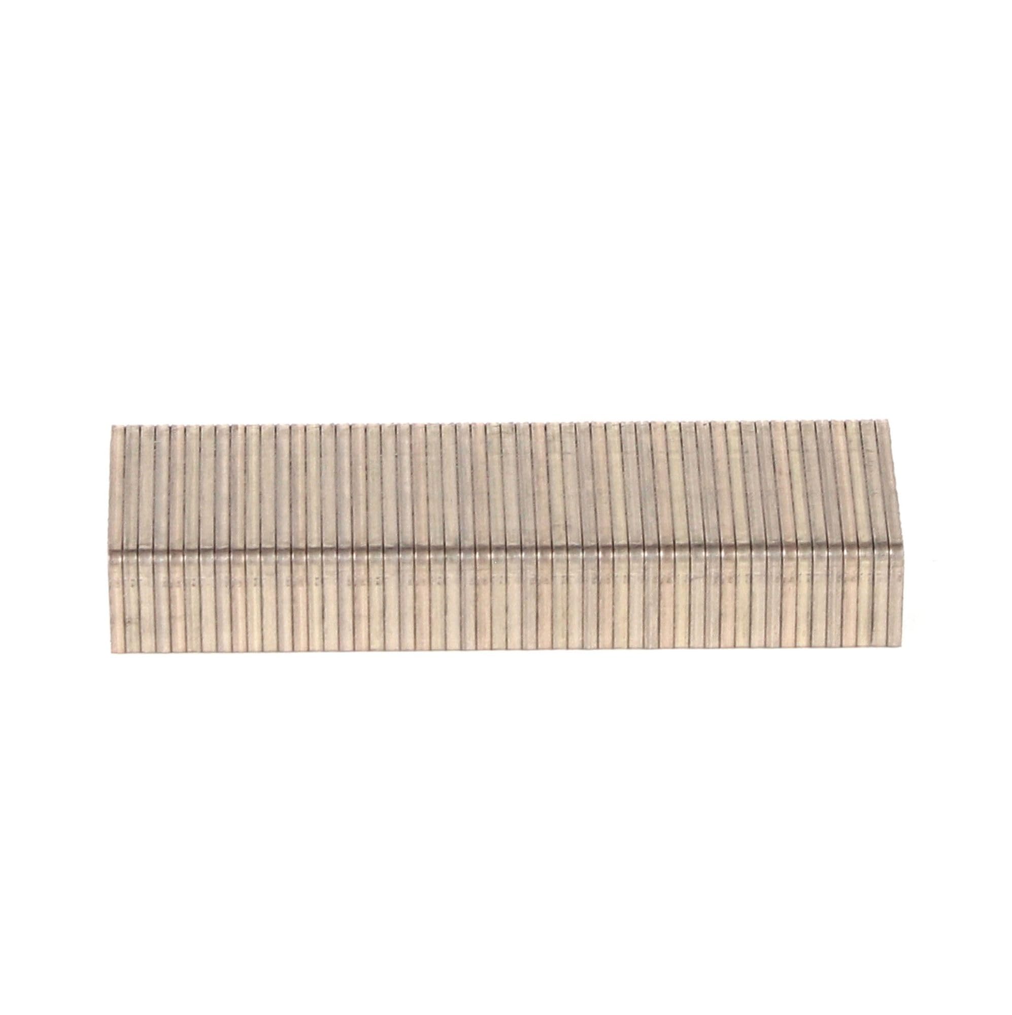Prebena B19CLF Agrafes Grapas 19mm bronzées 10.000 Pièces