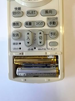 Amazon.co.jp: 東芝 エアコンリモコン WH-F1G : ホーム＆キッチン