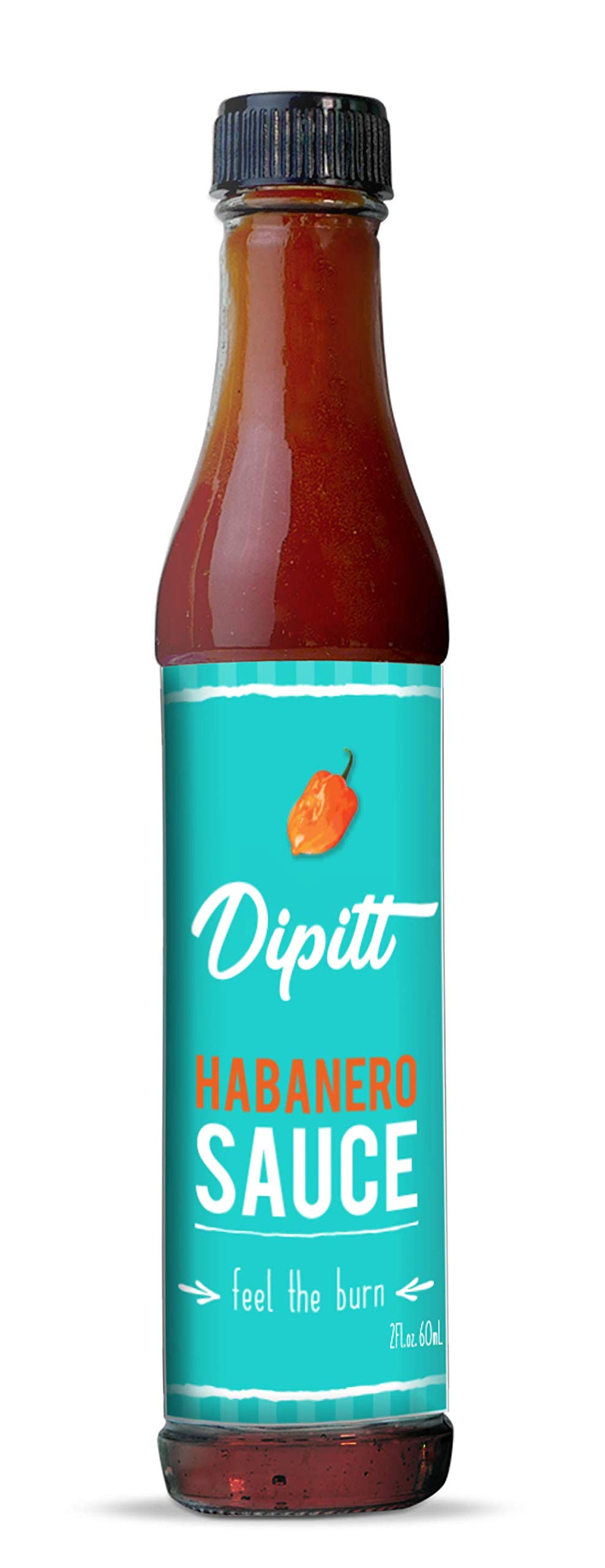 Shan Dipitt Habanero Sauce 60 gm