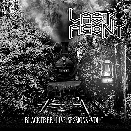 Blacktree Live Sessions (Vol. 1)