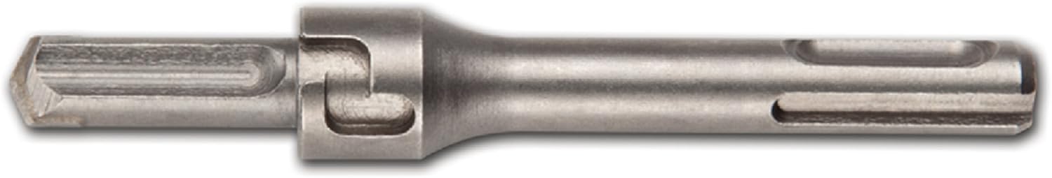 Powers Fastening Innovations 00391SD 3/8-Inch Depth Control Smartbit for Use with 1/4-Inch Diand Set Tool and 1/4-Inch Internally Threaded Smart Diand Drop in, 1 Per Box