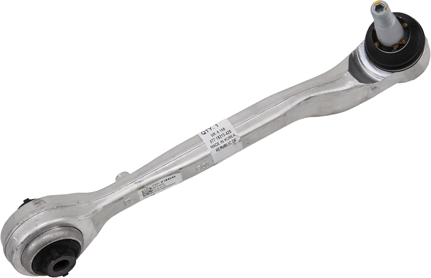 GM Genuine Parts 23317366 Front Passenger Side Rear Lower Control Link