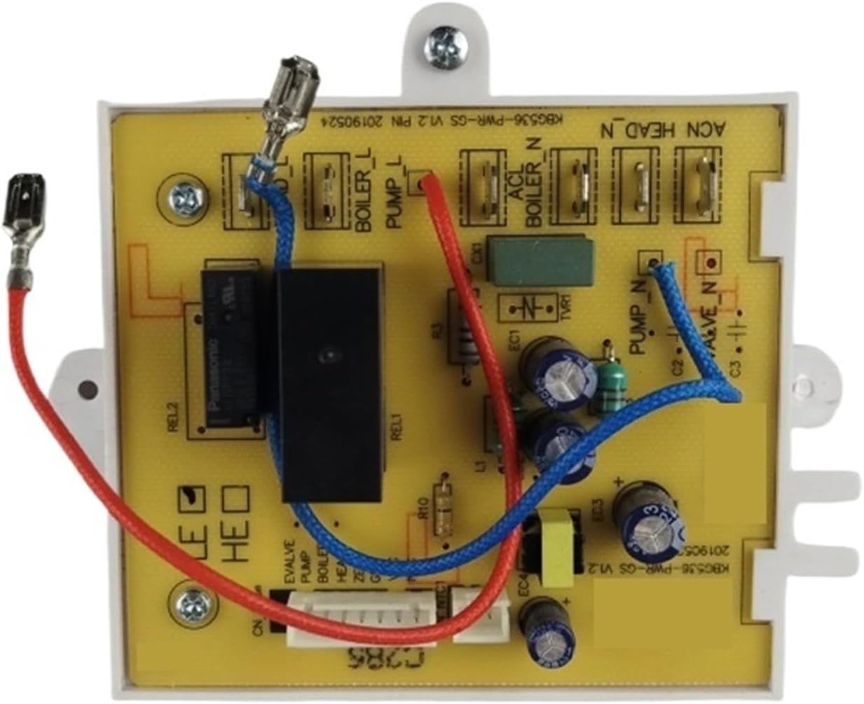 Compatible for Phillips GC625 GC626 GC627 GC628 GC629 Garment Steamer Motherboard Circuit Board Accessories
