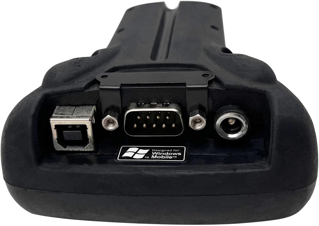 Per for TDS Recon 200/400 Recon Batteria, Battery forTrimble TDS Recon 200/400 Power Boot