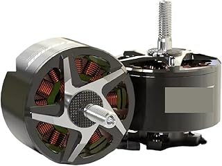 EX3115 Plus 450KV 10-12S 900KV Brushless Motor for X-Class FPV X8Pro Racing Drone(1PC 900KV)