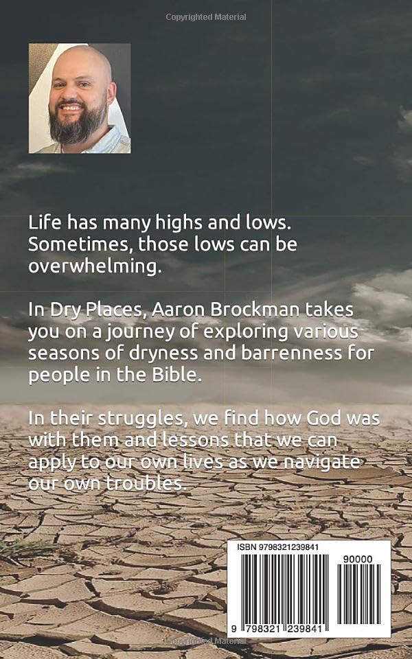 Vista 2 de Dry Places