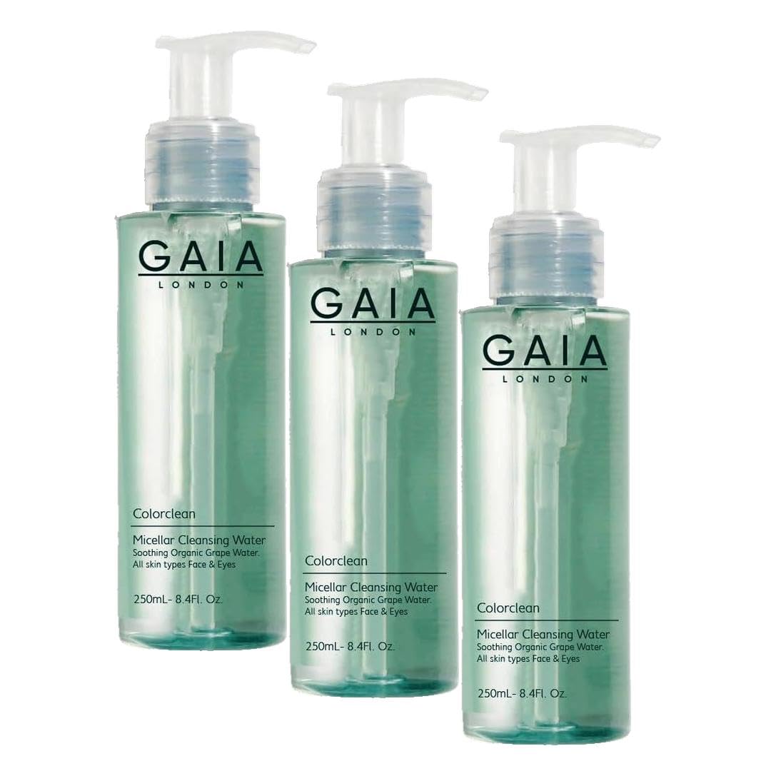 Gözenek Sıkılaştırıcı ve Arındırıcı Tonik 250ml Yağlı (3 paketi)
