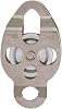 CMI 2 Ss Double Ended Al Sheave 8,500 Lbs