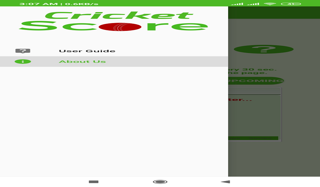 live score cricket - App on Amazon Appstore