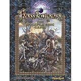 runequest rpg  Michael Moorcock\'s Hawkmoon: The Roleplaying Game (Runequest RPG S.)