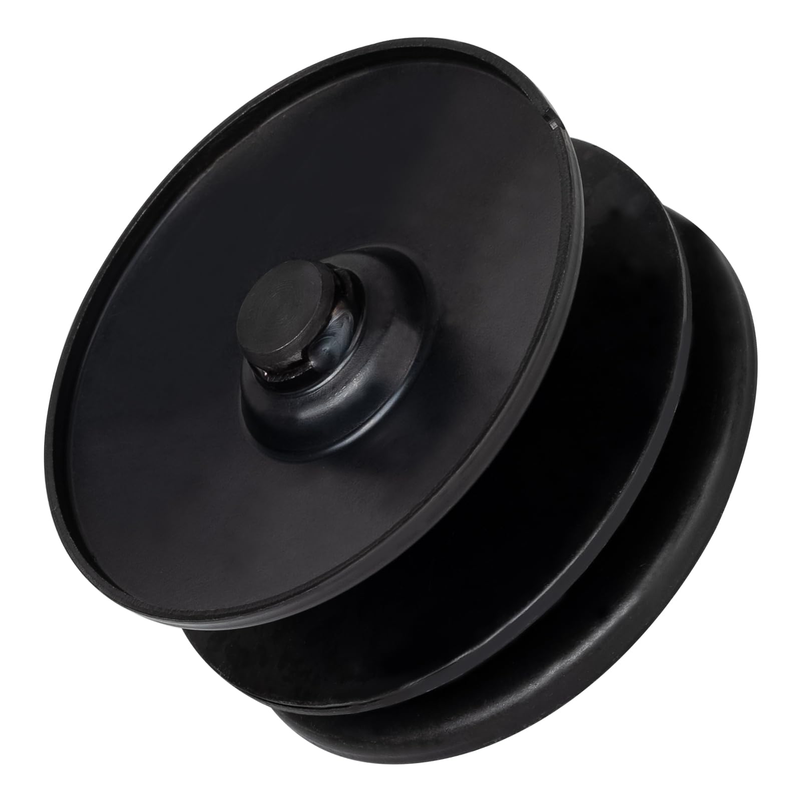 956-04015A Poulie de rechange à vitesse variable pour tondeuse à gazon 956-04015A 956-04015 656-0059A 656-04015 656P05011 – Convient pour R yobi, M TD, Yard-Man, Troy-Bilt, Yard-Machine, Cie