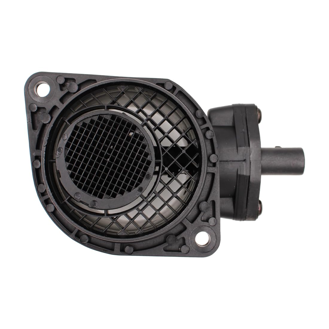 Capteur de flux d'air de masse MAF Pour VW Jetta Beetle Golf Bora Polo 1.9L TDI MK4 98-06 Pour Audi A3 96-03 038906461B 0281002531