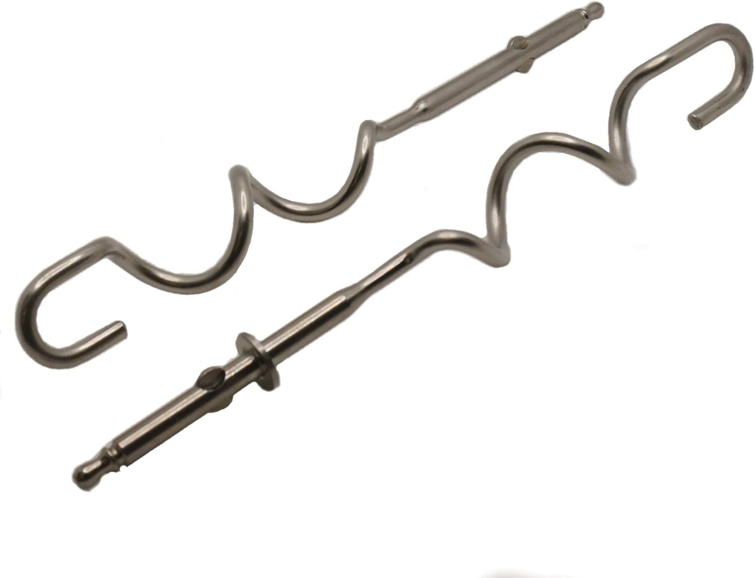 Cuisinart CHMDH Hand Mixer Dough Hooks (Set of 2) Amazon.ca Home