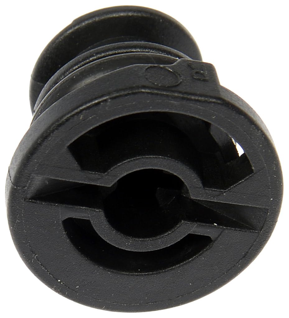 Amazon.com: Dorman 090-090 Plastic Drain Plug Compatible with