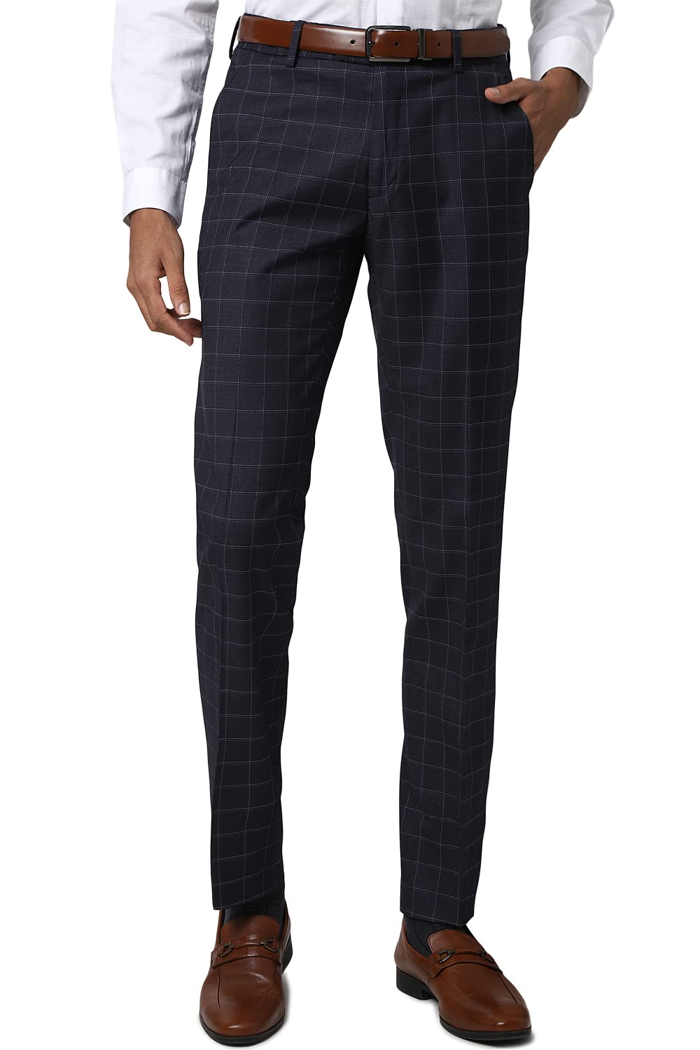 Men's Slim Work Utility Pants