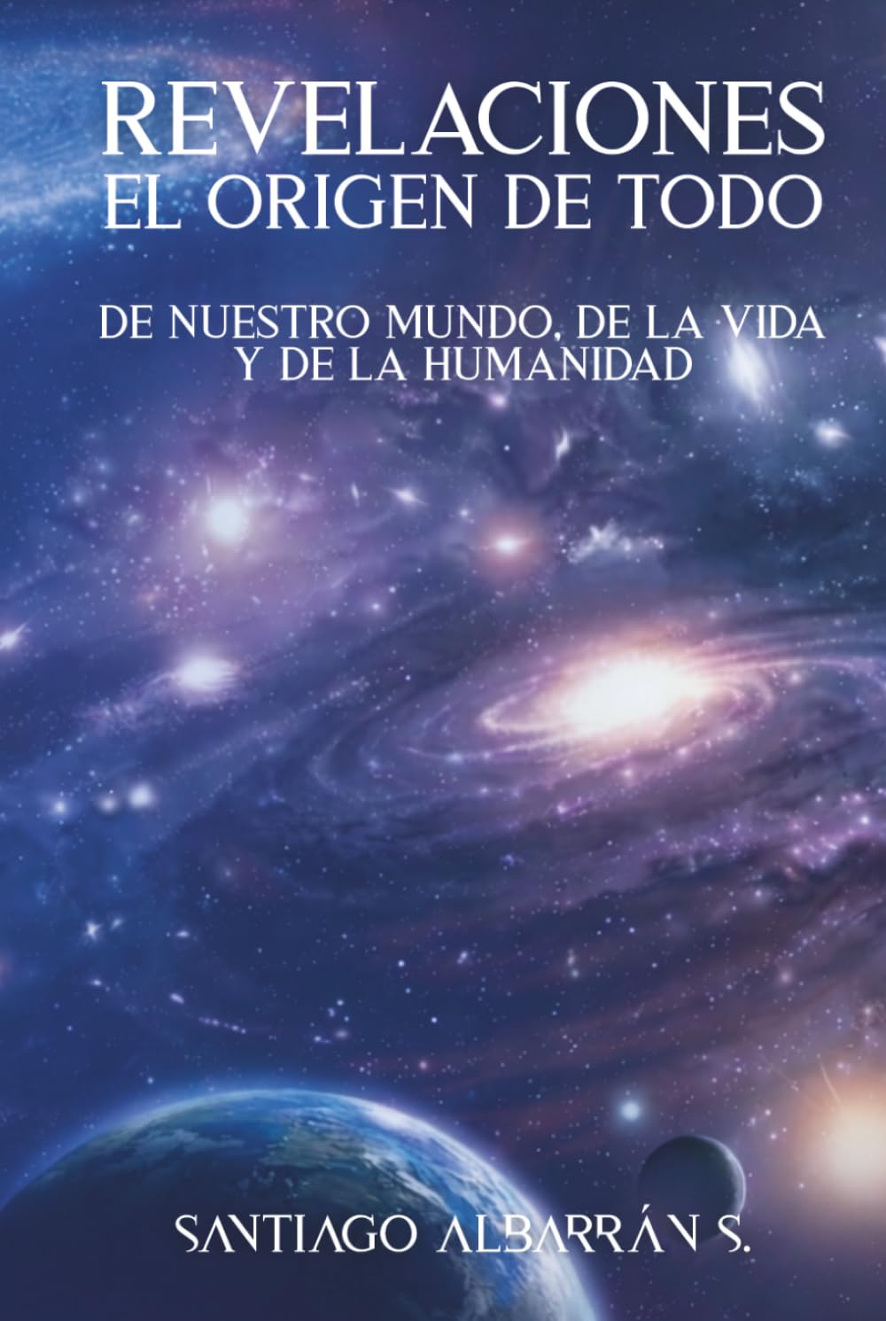 Revelaciones: El origen de todo