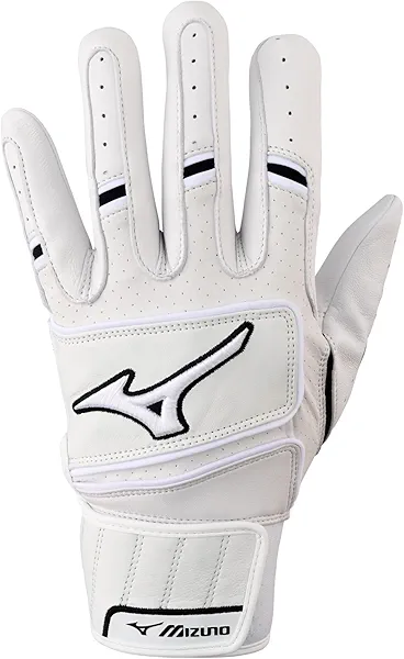 Mizuno Pro Select Youth Baseball Batting Glove