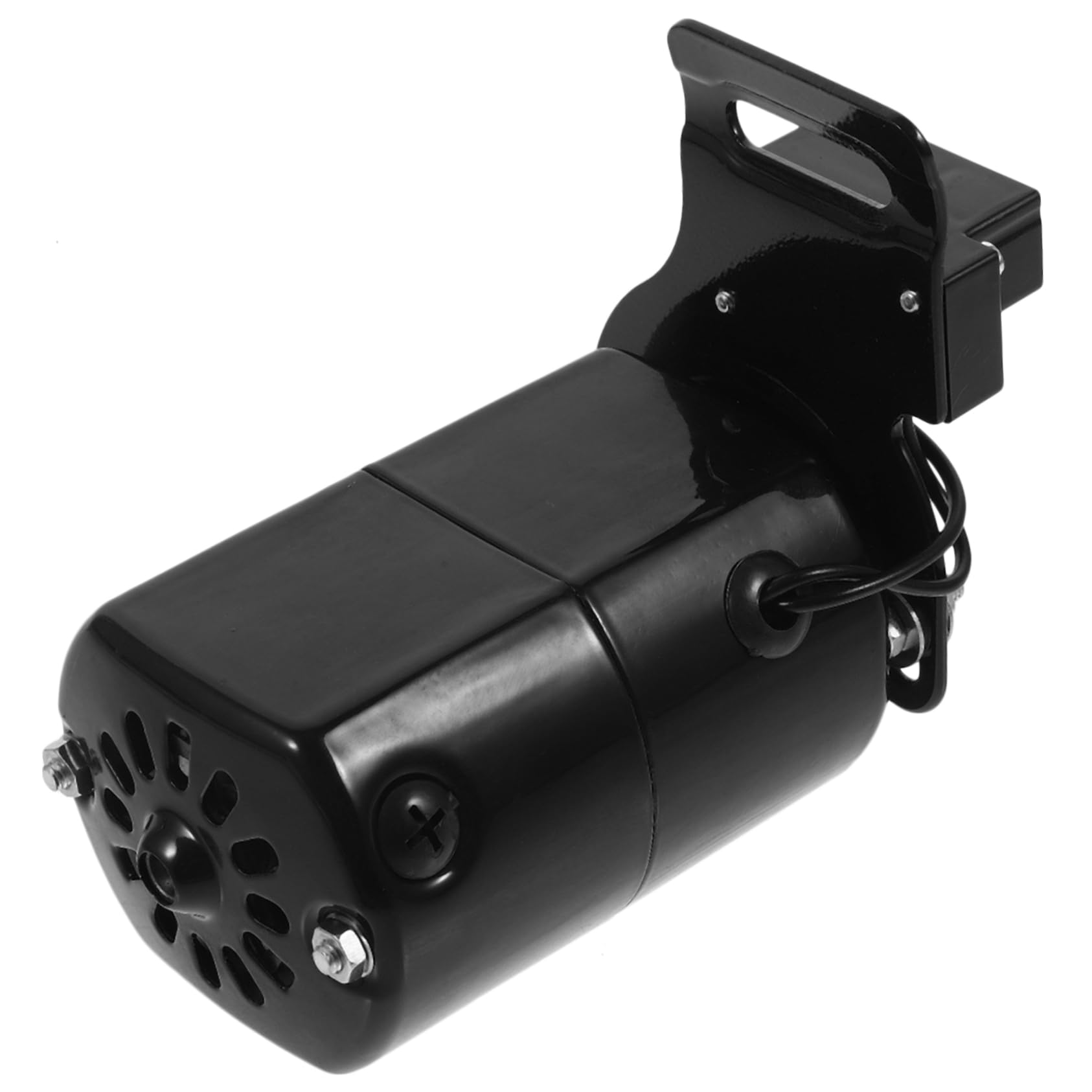 DOITOOL Motor de Máquina de Coser Eléctrica Motor para Máquinas de Coser Pedal Accesorios