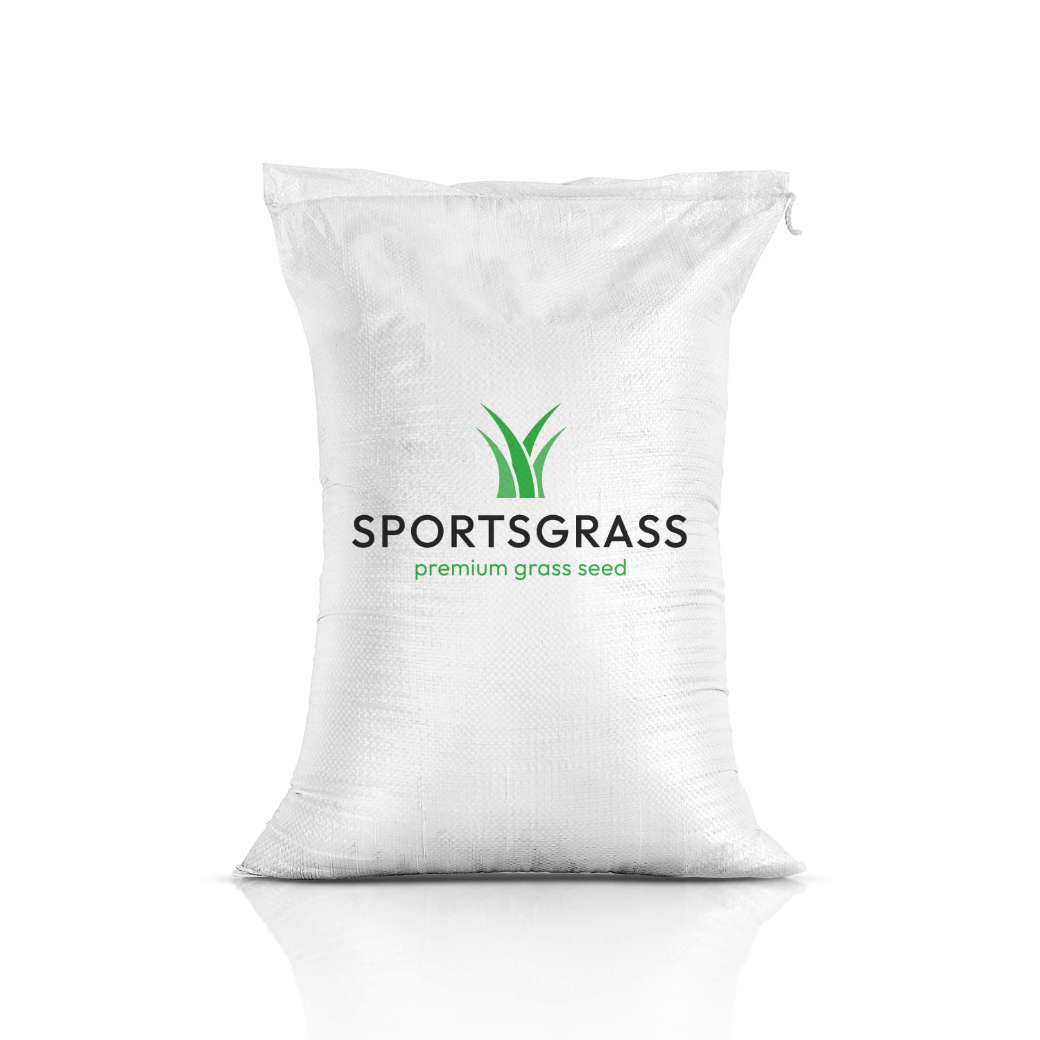 SportsGrass™ 20kg Professional Premium Grass Seed Mix Designed for First-Rate Sports Pitches for Football Rugby & More, Covering 800m2