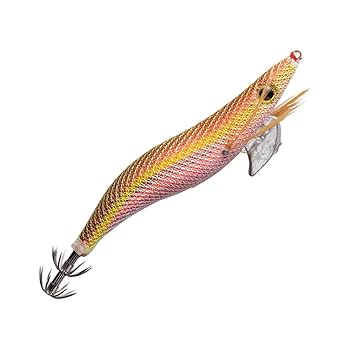 エギ 2.5号 ヤマリア エギ王 サーチ 2.5号 (エギング エギ egi 餌木) - 釣り