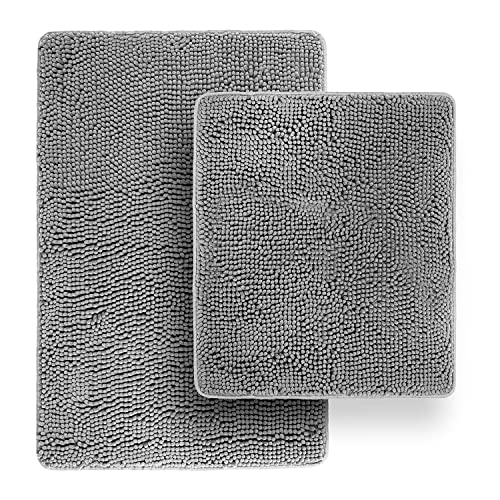 TAFTS Badezimmerteppiche und -matten-Sets Cover