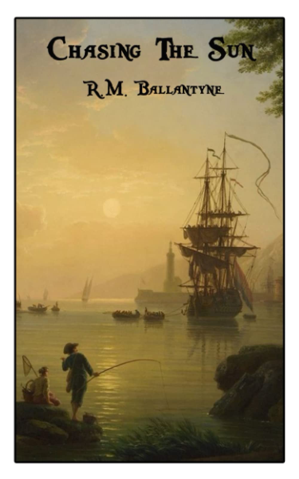 Chasing The Sun: World's Classics