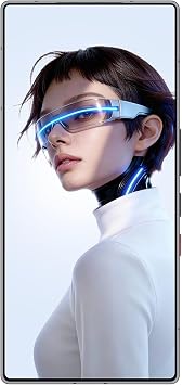 REDMAGIC 11S Pro 144Hz Gaming Phone, 5G Android Smartphone, 16GB RAM+512GB ROM, Snapdragon 8 Elite Gen 5 Leading, 6.85 1.5K AMOLED Full Screen, 50MP Camera, Unlocked Mobile Phone Silver