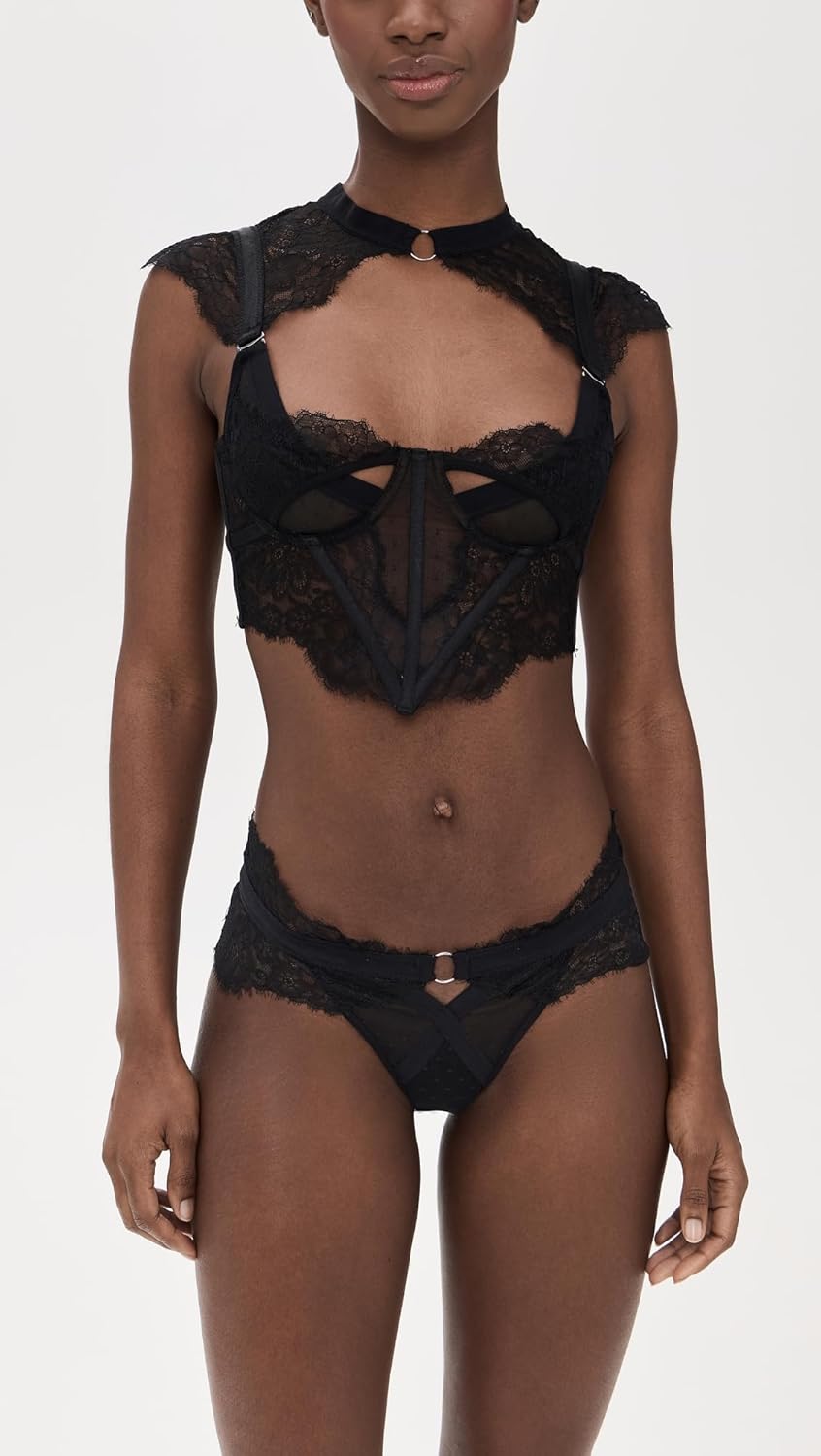 Thistle and Spire Women's Minna Thong - Image 4