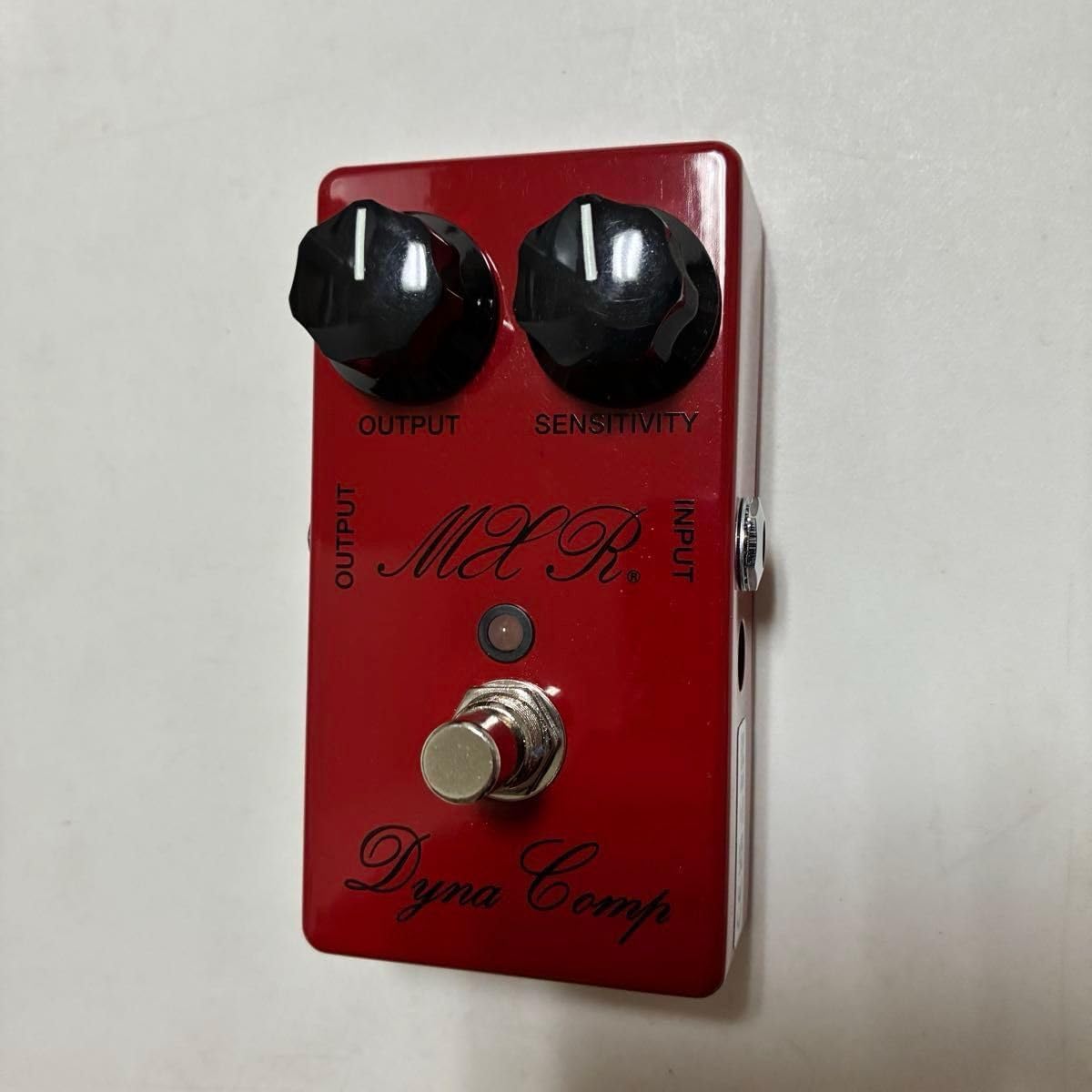 Lyrock Centaur Overdrive クローン